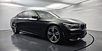 Used 2016 BMW 7 SERIES 740I in WEST PALM BEACH, FLORIDA