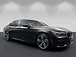 Used 2016 BMW 7 SERIES 740I in WEST PALM BEACH, FLORIDA (Photo 1)