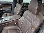 Used 2016 BMW 7 SERIES 740I in WEST PALM BEACH, FLORIDA (Photo 11)