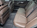 Used 2016 BMW 7 SERIES 740I in WEST PALM BEACH, FLORIDA (Photo 14)