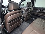 Used 2016 BMW 7 SERIES 740I in WEST PALM BEACH, FLORIDA (Photo 15)