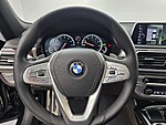 Used 2016 BMW 7 SERIES 740I in WEST PALM BEACH, FLORIDA (Photo 18)