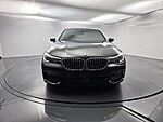 Used 2016 BMW 7 SERIES 740I in WEST PALM BEACH, FLORIDA (Photo 2)
