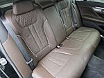 Used 2016 BMW 7 SERIES 740I in WEST PALM BEACH, FLORIDA (Photo 27)