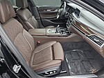 Used 2016 BMW 7 SERIES 740I in WEST PALM BEACH, FLORIDA (Photo 28)