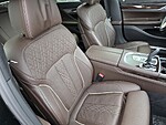 Used 2016 BMW 7 SERIES 740I in WEST PALM BEACH, FLORIDA (Photo 29)