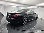 Used 2016 BMW 7 SERIES 740I in WEST PALM BEACH, FLORIDA (Photo 4)