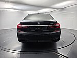 Used 2016 BMW 7 SERIES 740I in WEST PALM BEACH, FLORIDA (Photo 5)