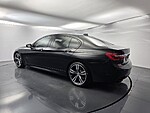 Used 2016 BMW 7 SERIES 740I in WEST PALM BEACH, FLORIDA (Photo 6)