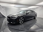 Used 2016 BMW 7 SERIES 740I in WEST PALM BEACH, FLORIDA (Photo 8)