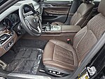 Used 2016 BMW 7 SERIES 740I in WEST PALM BEACH, FLORIDA (Photo 9)