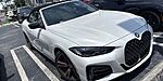 Used 2024 BMW 4 SERIES M440I in WEST PALM BEACH, FLORIDA