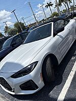 Used 2024 BMW 4 SERIES M440I in WEST PALM BEACH, FLORIDA (Photo 10)