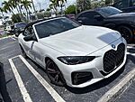 Used 2024 BMW 4 SERIES M440I in WEST PALM BEACH, FLORIDA (Photo 11)