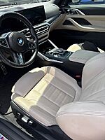 Used 2024 BMW 4 SERIES M440I in WEST PALM BEACH, FLORIDA (Photo 3)