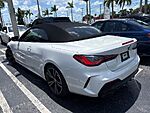 Used 2024 BMW 4 SERIES M440I in WEST PALM BEACH, FLORIDA (Photo 9)