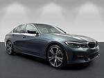 Used 2021 BMW 3 SERIES 330I in WEST PALM BEACH, FLORIDA (Photo 1)