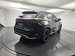 Used 2022 LEXUS NX 350 F SPORT HANDLING in WEST PALM BEACH, FLORIDA (Photo 4)
