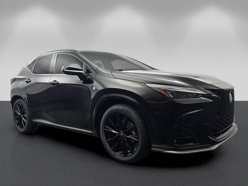 Used 2022 LEXUS NX 350 F SPORT HANDLING in WEST PALM BEACH, FLORIDA