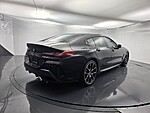 Used 2022 BMW 8 SERIES M850I XDRIVE GRAN COUPE in WEST PALM BEACH, FLORIDA (Photo 4)