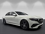 Used 2025 MERCEDES-BENZ E-CLASS E 350 in WEST PALM BEACH, FLORIDA (Photo 1)