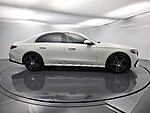 Used 2025 MERCEDES-BENZ E-CLASS E 350 in WEST PALM BEACH, FLORIDA (Photo 3)
