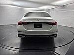 Used 2025 MERCEDES-BENZ E-CLASS E 350 in WEST PALM BEACH, FLORIDA (Photo 5)