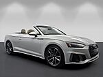 Used 2024 AUDI A5 45 S LINE PREMIUM PLUS in WEST PALM BEACH, FLORIDA (Photo 1)