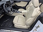 Used 2024 AUDI A5 45 S LINE PREMIUM PLUS in WEST PALM BEACH, FLORIDA (Photo 10)
