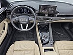 Used 2024 AUDI A5 45 S LINE PREMIUM PLUS in WEST PALM BEACH, FLORIDA (Photo 14)