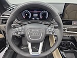 Used 2024 AUDI A5 45 S LINE PREMIUM PLUS in WEST PALM BEACH, FLORIDA (Photo 17)