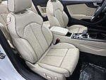 Used 2024 AUDI A5 45 S LINE PREMIUM PLUS in WEST PALM BEACH, FLORIDA (Photo 27)