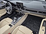 Used 2024 AUDI A5 45 S LINE PREMIUM PLUS in WEST PALM BEACH, FLORIDA (Photo 28)