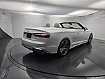 Used 2024 AUDI A5 45 S LINE PREMIUM PLUS in WEST PALM BEACH, FLORIDA (Photo 4)