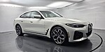 Used 2024 BMW i4 EDRIVE40 in WEST PALM BEACH, FLORIDA
