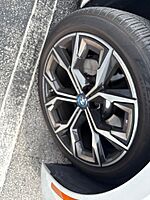 Used 2024 BMW i4 EDRIVE40 in WEST PALM BEACH, FLORIDA (Photo 10)