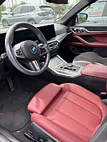 Used 2024 BMW i4 EDRIVE40 in WEST PALM BEACH, FLORIDA (Photo 2)