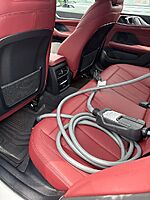 Used 2024 BMW i4 EDRIVE40 in WEST PALM BEACH, FLORIDA (Photo 4)