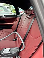 Used 2024 BMW i4 EDRIVE40 in WEST PALM BEACH, FLORIDA (Photo 5)