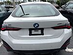 Used 2024 BMW i4 EDRIVE40 in WEST PALM BEACH, FLORIDA (Photo 6)