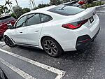 Used 2024 BMW i4 EDRIVE40 in WEST PALM BEACH, FLORIDA (Photo 8)