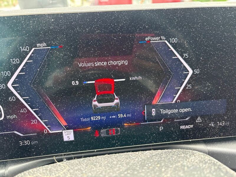 Used 2024 BMW i4 EDRIVE40 in WEST PALM BEACH, FLORIDA