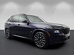 Used 2024 BMW X5 XDRIVE40I in WEST PALM BEACH, FLORIDA (Photo 1)