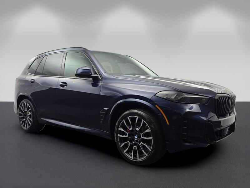Used 2024 BMW X5 XDRIVE40I in WEST PALM BEACH, FLORIDA