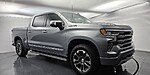 Used 2023 CHEVROLET SILVERADO 1500 HIGH COUNTRY in WEST PALM BEACH, FLORIDA