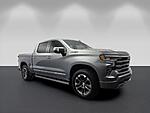 Used 2023 CHEVROLET SILVERADO 1500 HIGH COUNTRY in WEST PALM BEACH, FLORIDA (Photo 1)