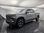 Used 2023 CHEVROLET SILVERADO 1500 HIGH COUNTRY in WEST PALM BEACH, FLORIDA (Photo 8)