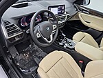 Used 2024 BMW X3 SDRIVE30I in WEST PALM BEACH, FLORIDA (Photo 10)