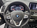 Used 2024 BMW X3 SDRIVE30I in WEST PALM BEACH, FLORIDA (Photo 18)