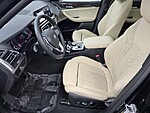 Used 2024 BMW X3 SDRIVE30I in WEST PALM BEACH, FLORIDA (Photo 9)